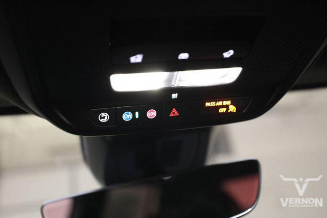 new 2026 Chevrolet Equinox car, priced at $36,830