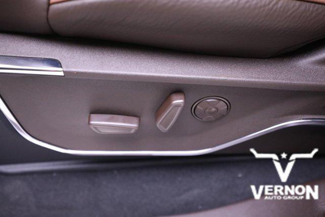 new 2026 Ford F-350 car, priced at $93,086