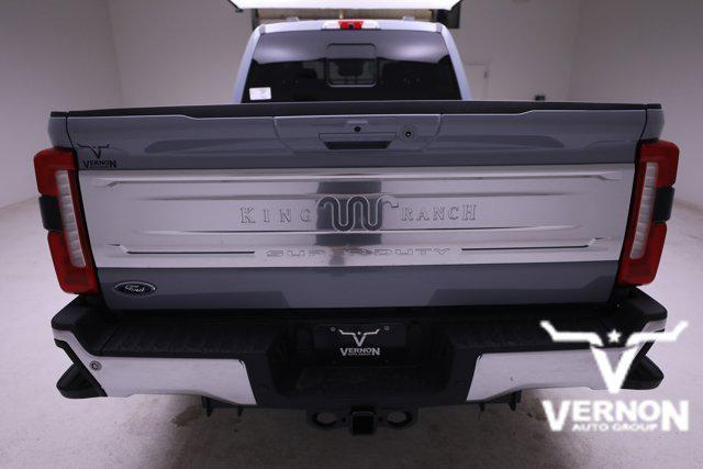 new 2026 Ford F-350 car, priced at $93,086