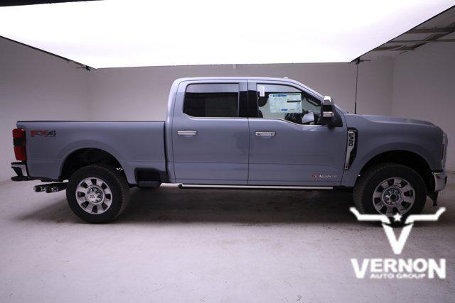 new 2026 Ford F-350 car, priced at $93,086