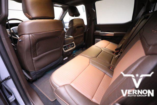 new 2026 Ford F-350 car, priced at $93,086