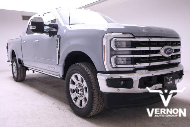 new 2026 Ford F-350 car, priced at $93,086