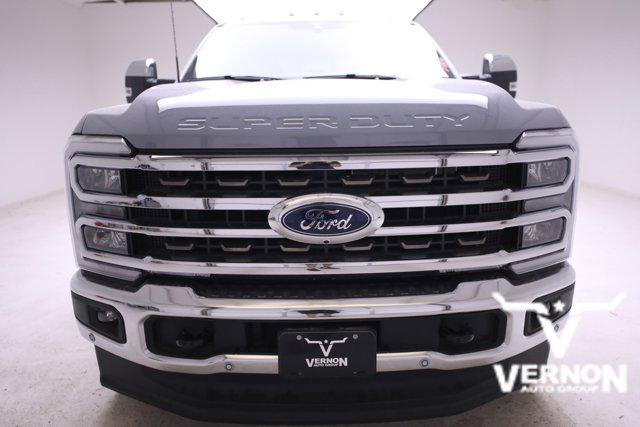 new 2026 Ford F-350 car, priced at $93,086