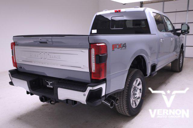 new 2026 Ford F-350 car, priced at $93,086