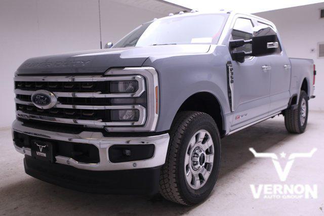 new 2026 Ford F-350 car, priced at $93,086