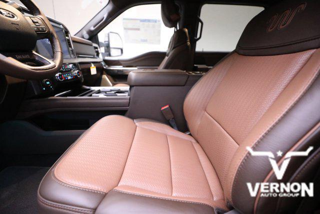 new 2026 Ford F-350 car, priced at $93,086