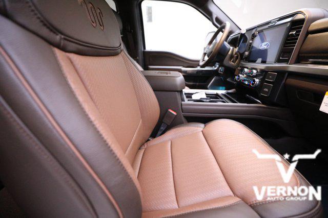 new 2026 Ford F-350 car, priced at $93,086