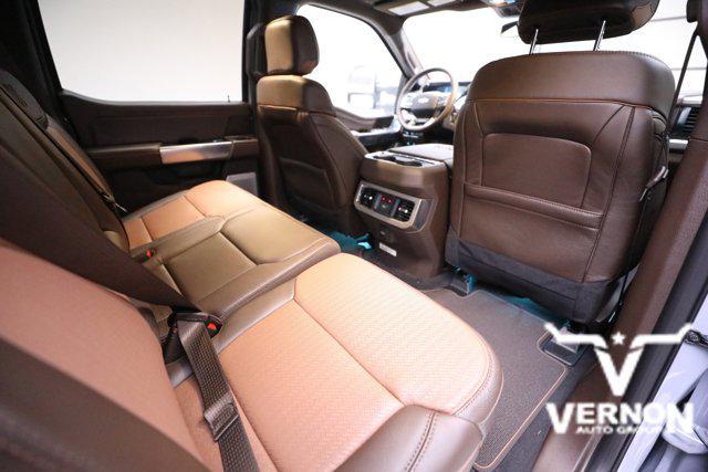 new 2026 Ford F-350 car, priced at $93,086