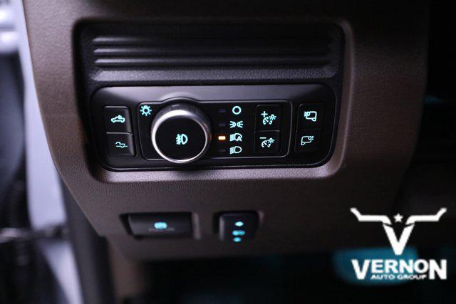 new 2026 Ford F-350 car, priced at $93,086