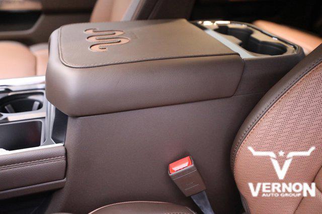 new 2026 Ford F-350 car, priced at $93,086