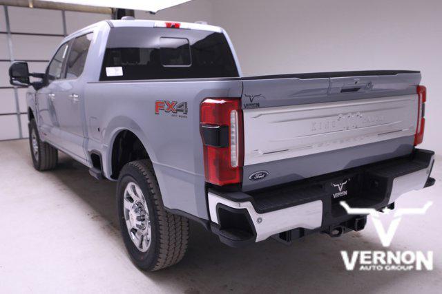 new 2026 Ford F-350 car, priced at $93,086