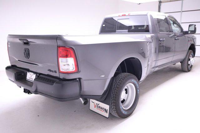 new 2024 Ram 3500 car, priced at $65,487