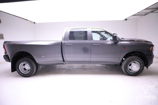 new 2024 Ram 3500 car, priced at $65,487