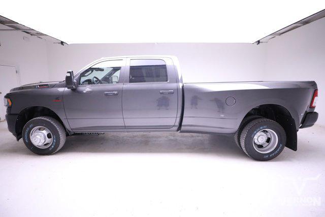 new 2024 Ram 3500 car, priced at $65,487