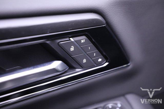 new 2025 GMC Yukon car, priced at $79,138