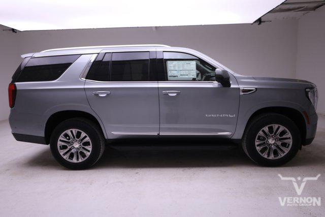 new 2025 GMC Yukon car, priced at $79,138