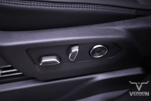 new 2025 GMC Yukon car, priced at $79,138