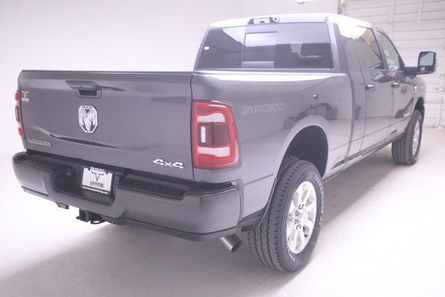 new 2024 Ram 2500 car, priced at $73,061