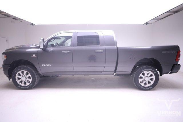 new 2024 Ram 2500 car, priced at $73,061