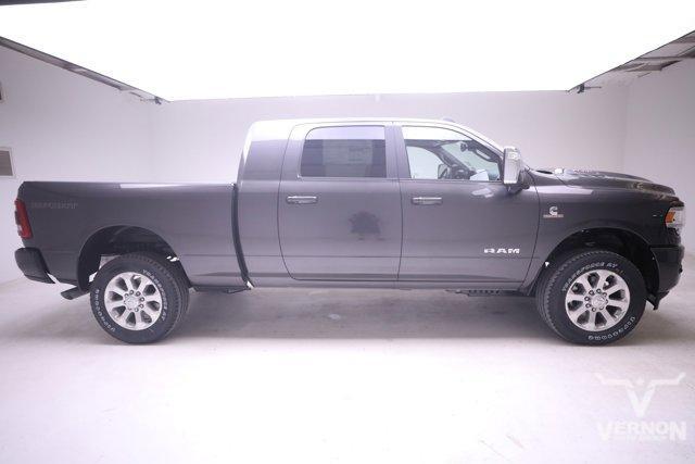 new 2024 Ram 2500 car, priced at $73,061