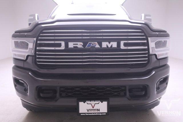 new 2024 Ram 2500 car, priced at $73,061