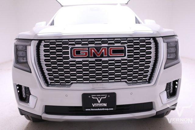 new 2024 GMC Yukon XL car, priced at $89,296