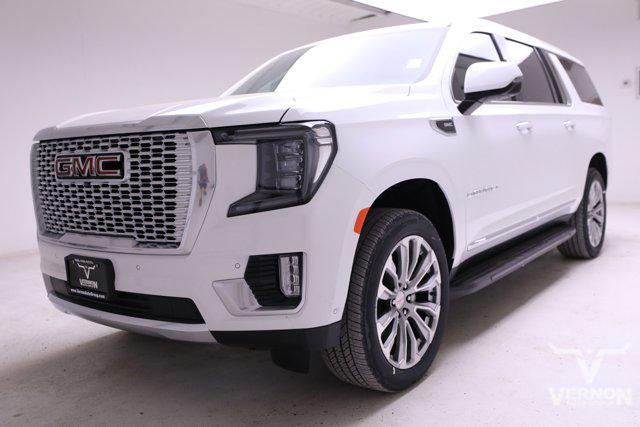 new 2024 GMC Yukon XL car, priced at $89,296