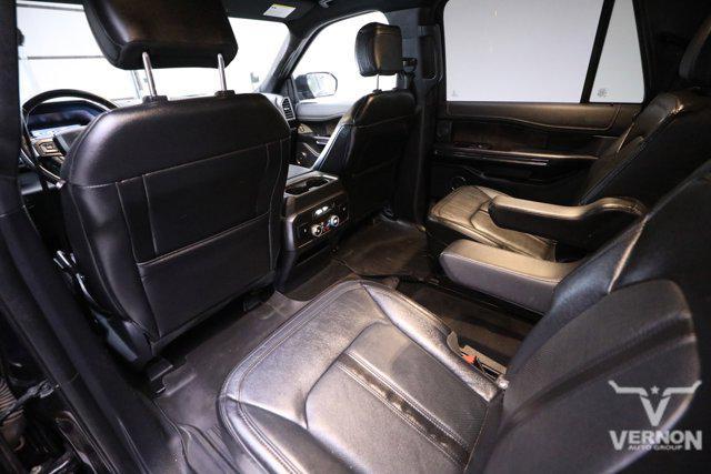 used 2020 Ford Expedition car, priced at $30,498