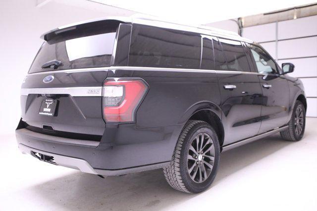 used 2020 Ford Expedition car, priced at $30,498