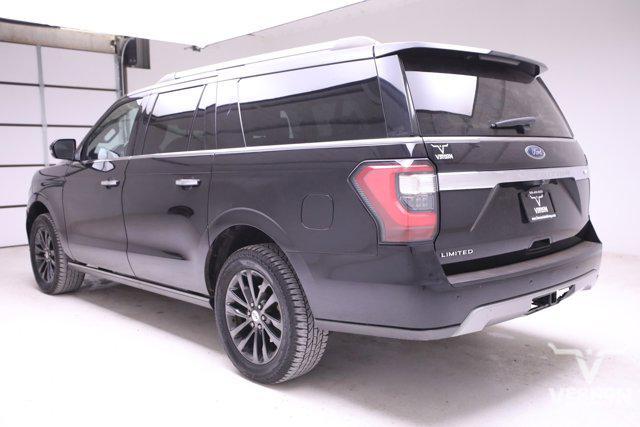 used 2020 Ford Expedition car, priced at $30,498