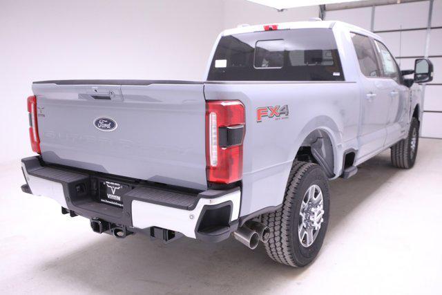 new 2024 Ford F-350 car, priced at $80,775