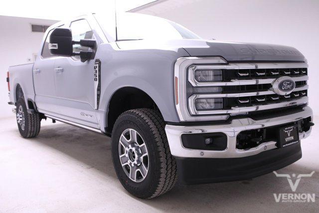 new 2024 Ford F-350 car, priced at $80,775