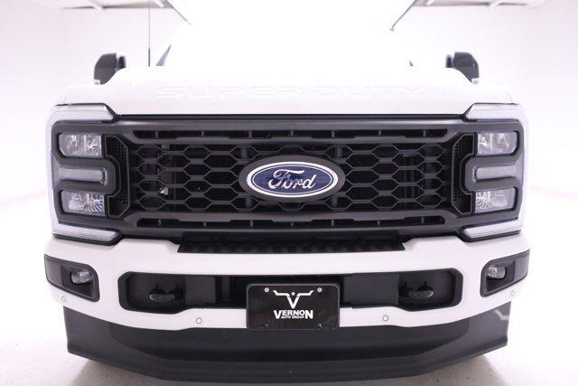 new 2024 Ford F-250 car, priced at $84,041