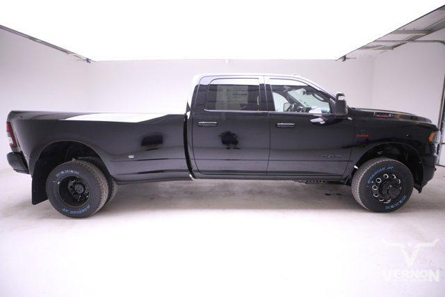 new 2024 Ram 3500 car, priced at $66,490