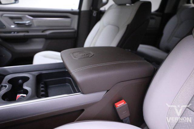 new 2026 Ram 1500 car, priced at $65,995