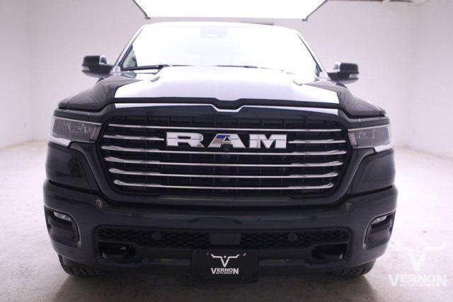 new 2026 Ram 1500 car, priced at $65,995