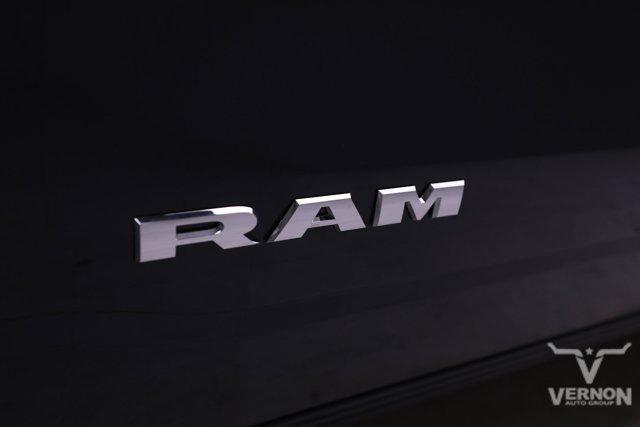 new 2026 Ram 1500 car, priced at $65,995
