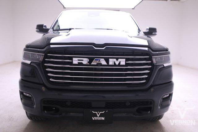 new 2026 Ram 1500 car, priced at $65,995