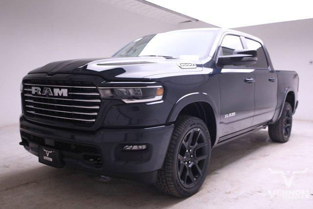 new 2026 Ram 1500 car, priced at $65,995