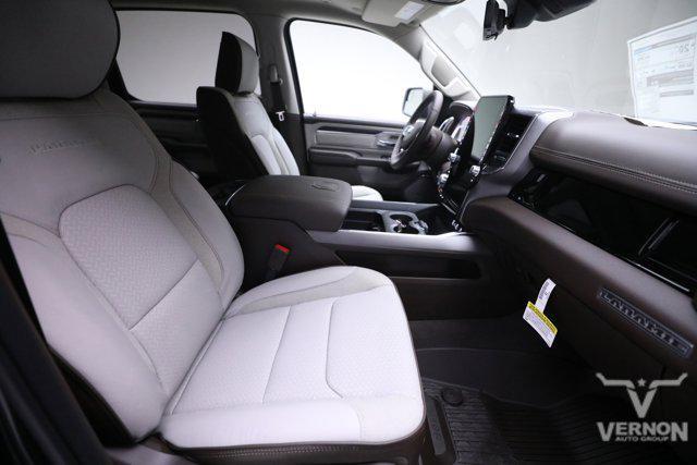 new 2026 Ram 1500 car, priced at $65,995