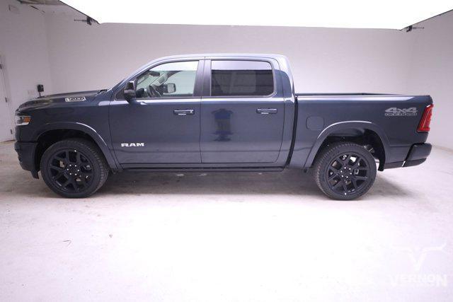 new 2026 Ram 1500 car, priced at $65,995