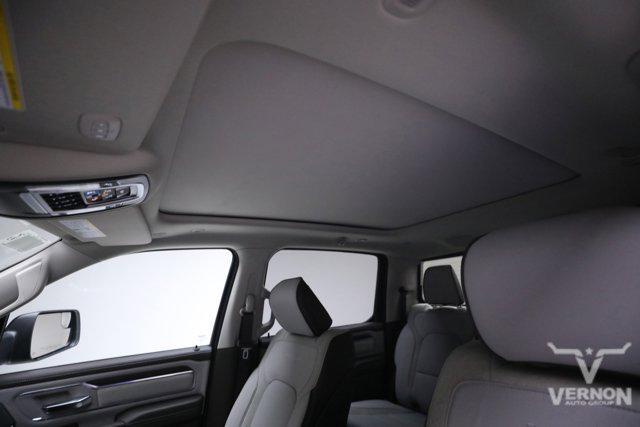 new 2026 Ram 1500 car, priced at $65,995