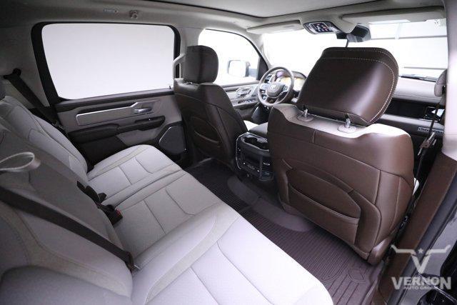 new 2026 Ram 1500 car, priced at $65,995