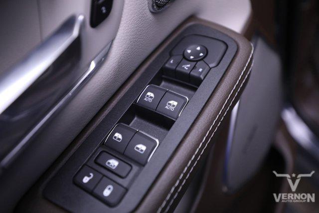 new 2026 Ram 1500 car, priced at $65,995