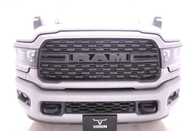 new 2024 Ram 2500 car, priced at $64,391