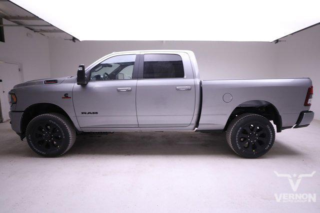 new 2024 Ram 2500 car, priced at $64,391