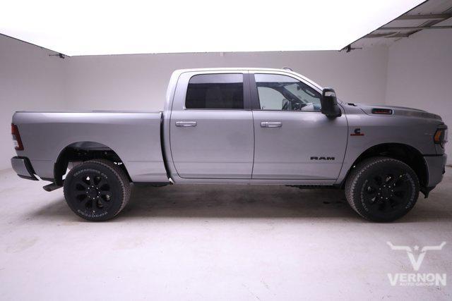 new 2024 Ram 2500 car, priced at $64,391