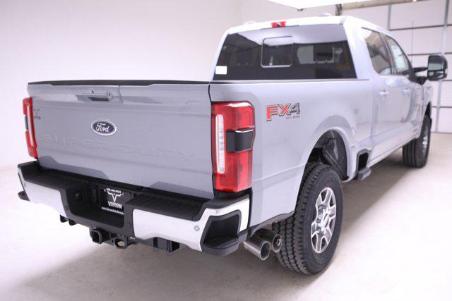 new 2025 Ford F-250 car, priced at $74,730