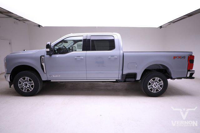 new 2025 Ford F-250 car, priced at $74,730