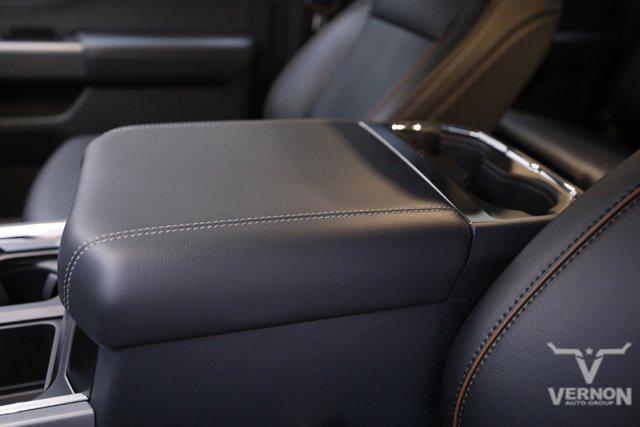 new 2025 Ford F-250 car, priced at $74,730